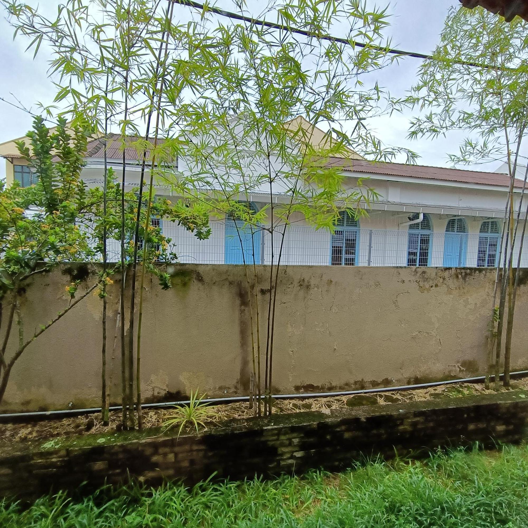 Cozzy Motel Malacca Extérieur photo
